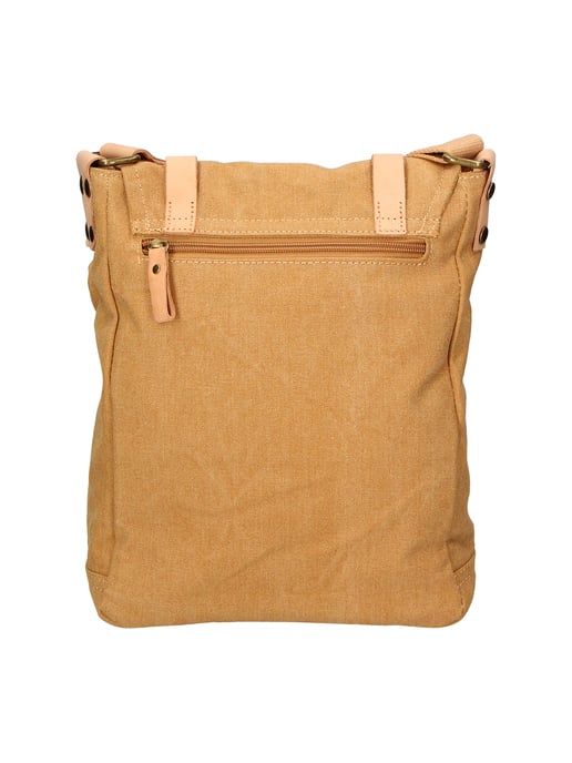 Gave Lux bolsa de hombro unisexo COGNAC - Image 4