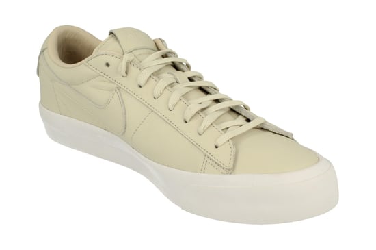 Nike Blazer Studio Qs Mens 850478 001 White Trainers - Image 4