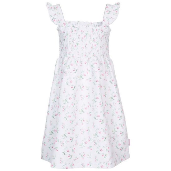 Trespass Girls Annlily Dress (White)