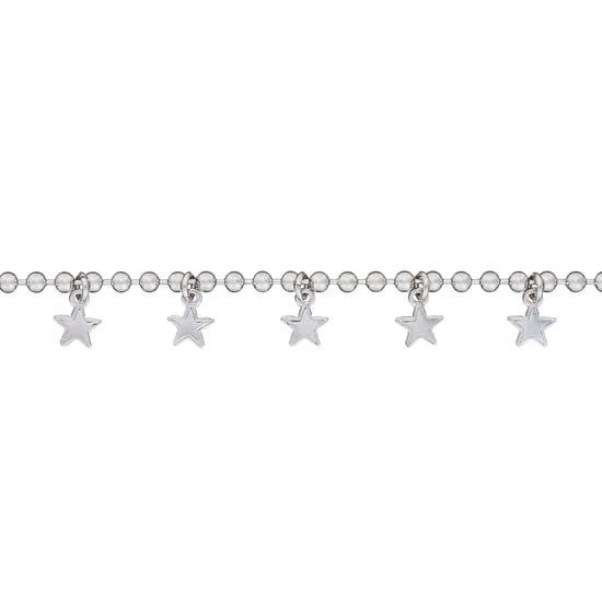 Orphelia Women's 925 Sterling Silver Bracelet - Silver ZA-1976 - Image 4