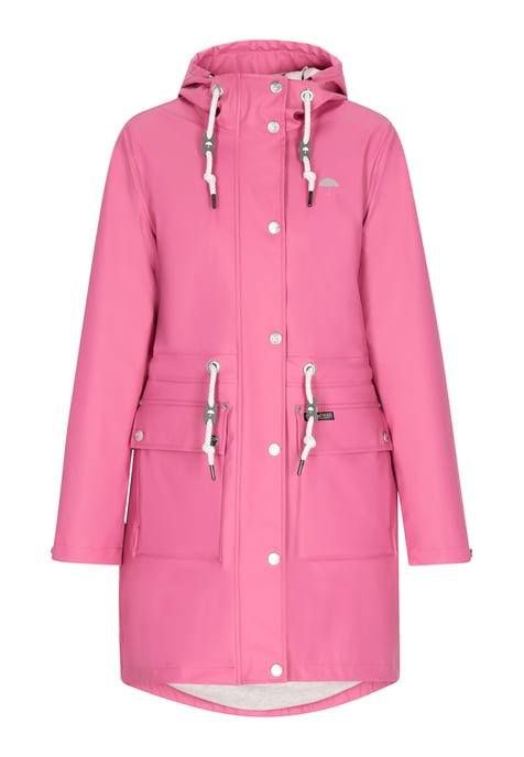 Schmuddelwedda raincoat women - Image 1