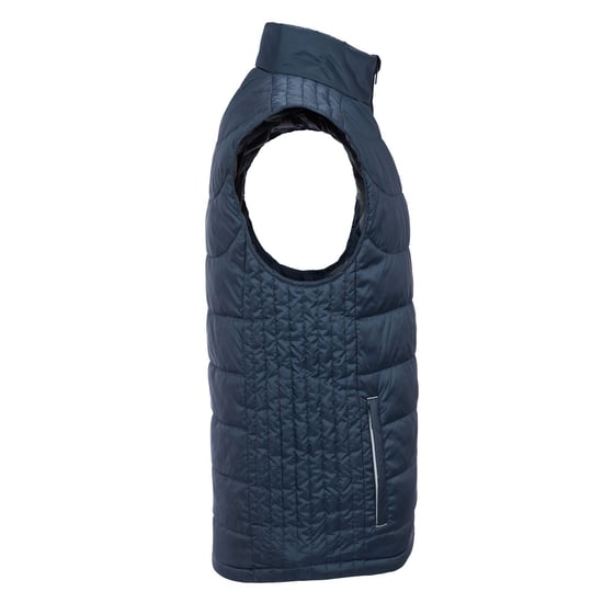 Russell Mens Nano Body Warmer (French Navy) - Image 3