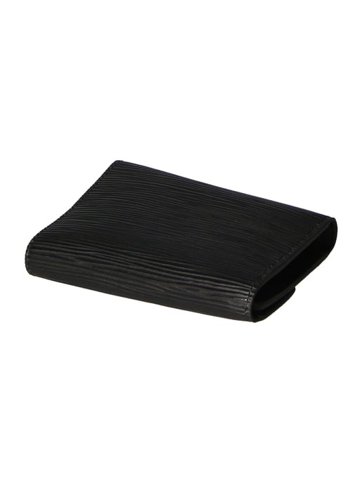 Gave Lux wallet Women BLACK