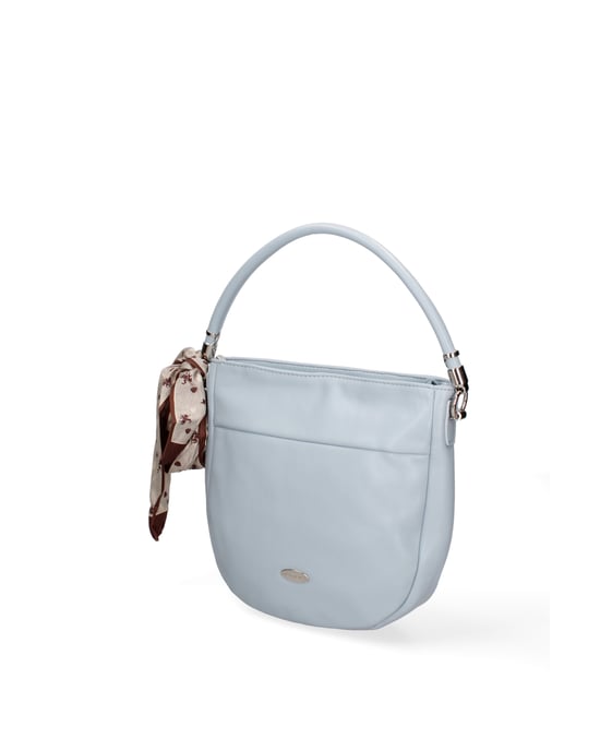 David Jones bolso Mujer LIGHT BLUE - Image 2