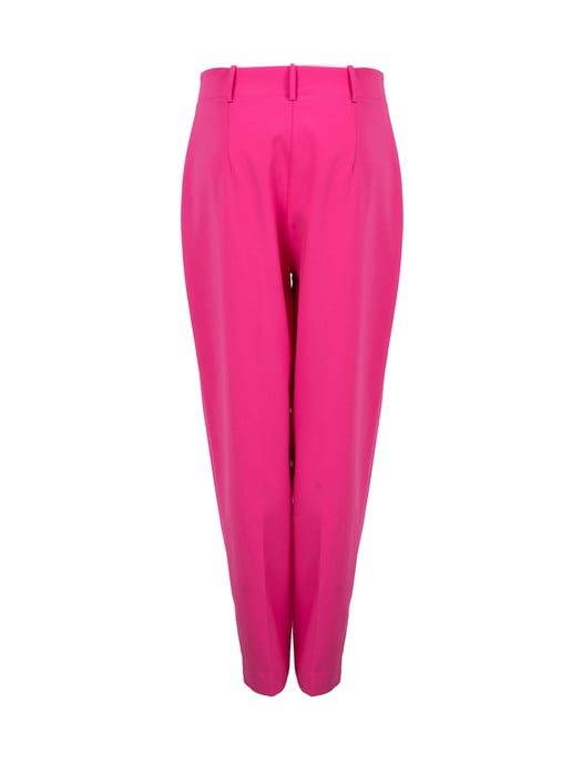 Patrizia Pepe Trousers Woman's Pink
