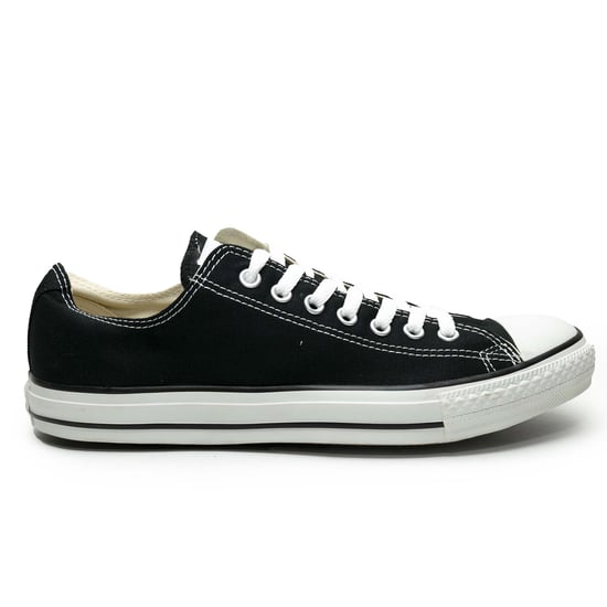 Sneakers Convers All Star Ox Negro - Image 1
