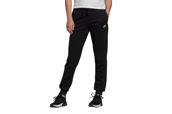 Essentials French Terry Logo Pants - Image 1