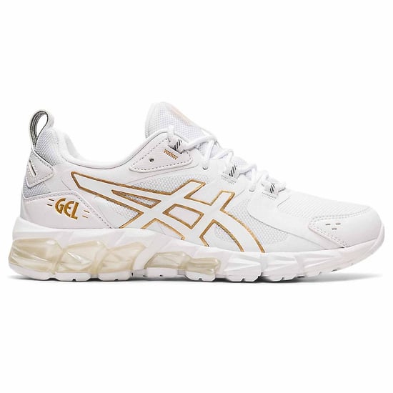 Asics Gel-Quantum 180 Womens White Trainers