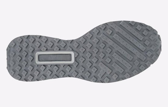 R21 Original Skyler Mens Leisure Trainers - Image 2