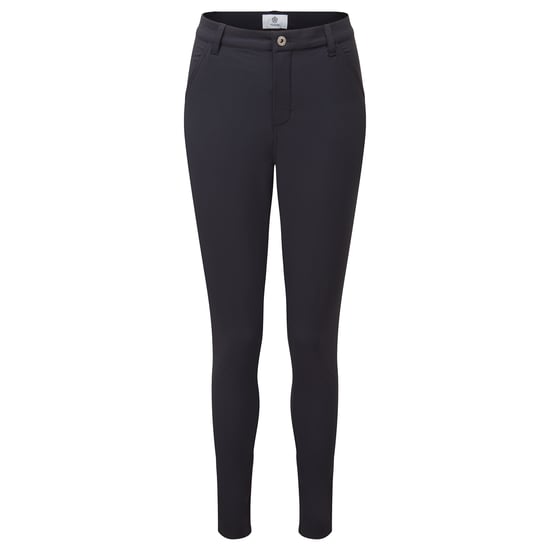 Milton Womens Trousers Long Black - Image 5