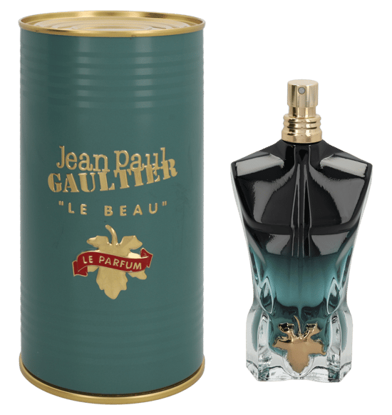 J.P. Gaultier Le Beau Le Parfum Edp Intense Spray 75 ml - Image 1