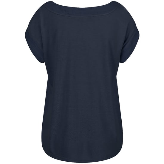 Regatta Womens Adine Stripe Dobby Jersey Top - Image 2