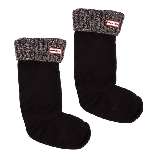 Hunter Tall Waffle Welly Medias - Image 1