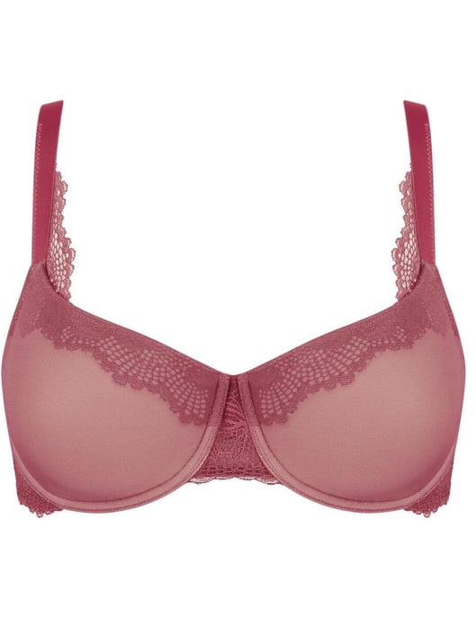 Triumph Lace Spotlight Padded Bra