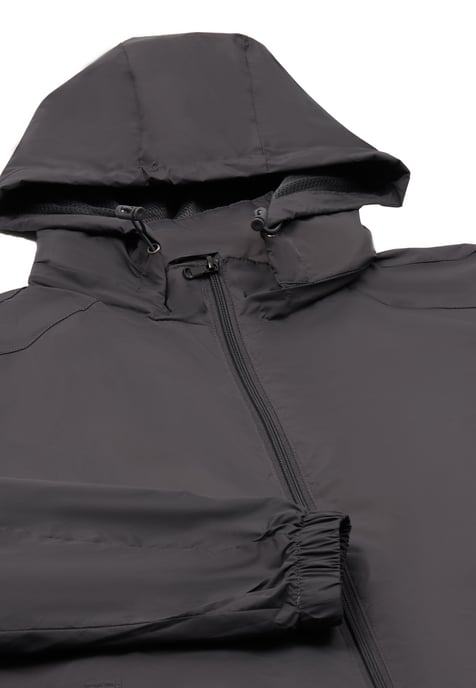 Mo Jacket Men grey - Image 5