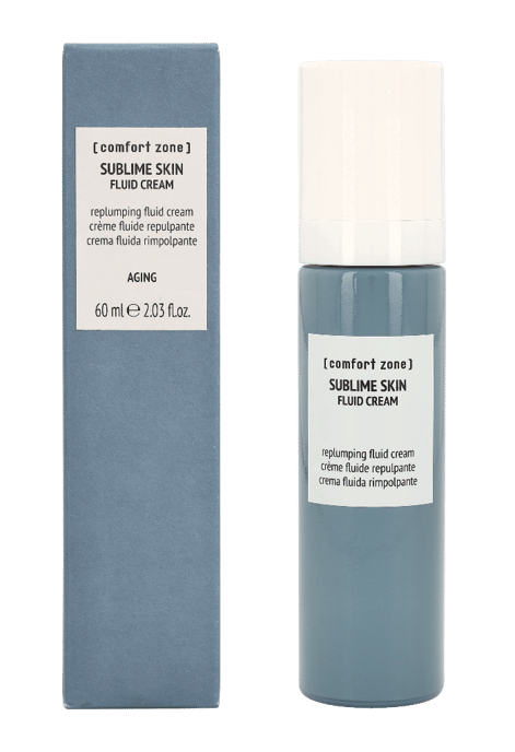 Comfort Zone Sublime Skin Fluid Cream 60 ml