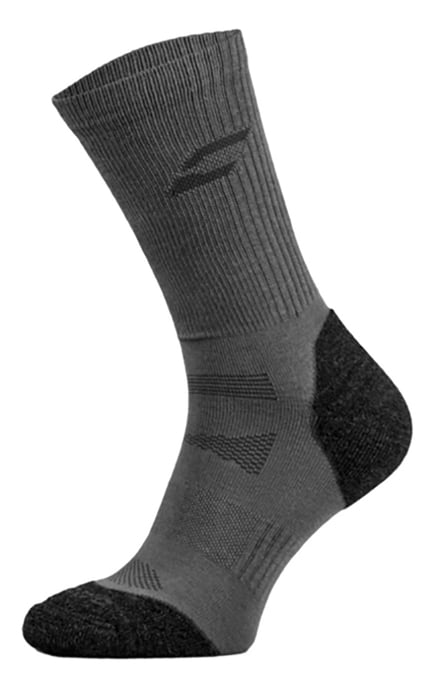 COMODO - Calcetines de Senderismo de Bambú para Verano | Talón y Puntera Acolchados Anti Ampollas | Hombres y Mujeres - Image 1