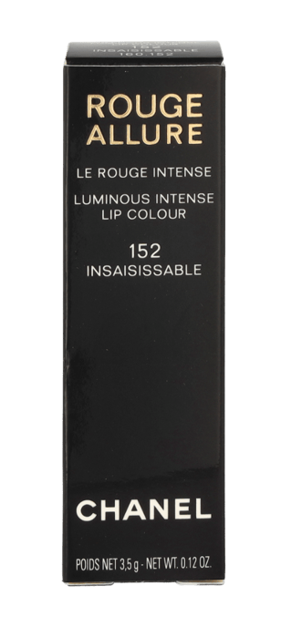 Rouge Allure Le Rouge Intense #152-insaisissable 3,5 gr - Image 2