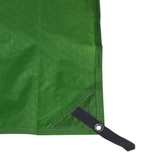 Regatta All-Over Print Tent Tarp (Alpine Green)