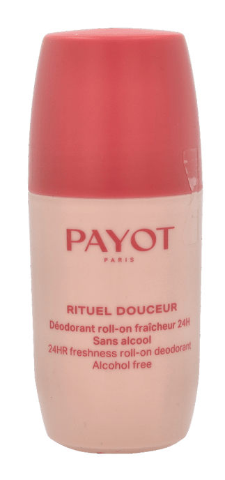 Rituel Douceur Déodorant Roll-on Fraîcheur 24h 75 ml - Image 1