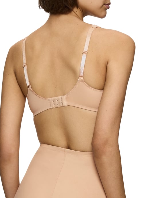 Modern Soft+Cotton Moulded Bra - Image 2