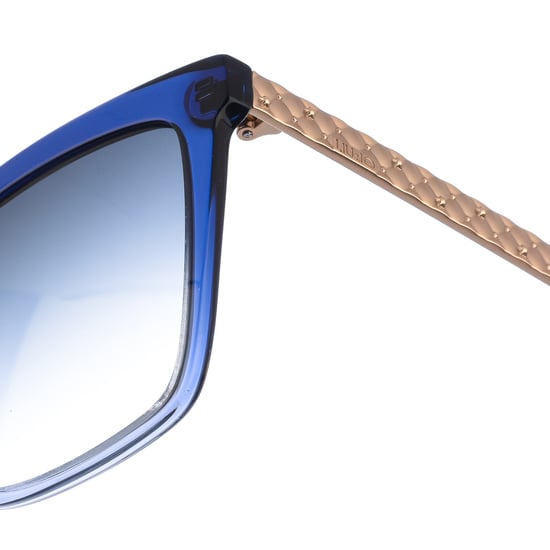 Gafa de Sol de acetato con forma ovalada LJ753S mujer - Image 2