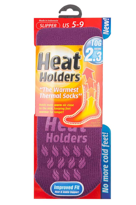 Calcetines térmicos para mujer - Image 2