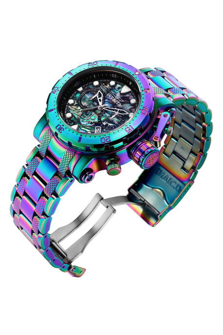 Invicta Coalition Forces 26507 Reloj para Hombre Cuarzo  - 52mm - Image 2