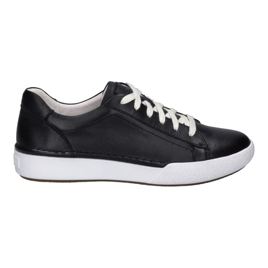 JOSEF SEIBEL Claire 01 | Snaker de Mujeres | negro - Image 2