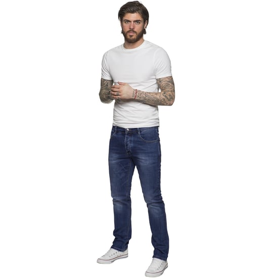 Vaqueros Tapered Fit Hombre | ETO Designer - Image 2