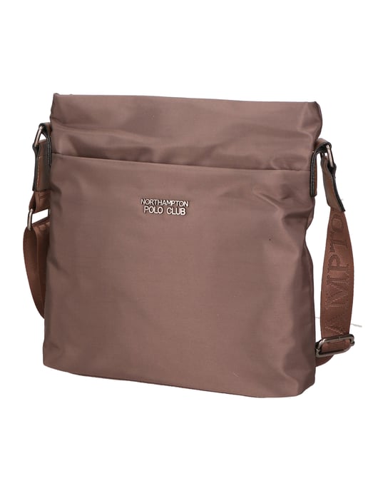 Northampton Polo Club bolsa de hombro Hombres BROWN - Image 2