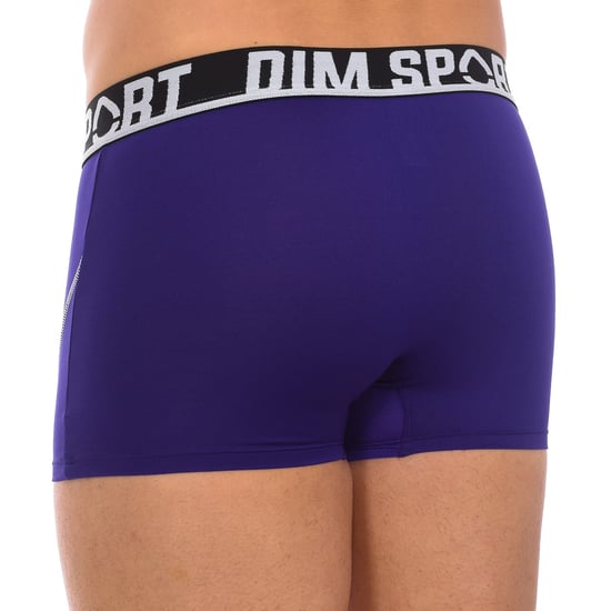 Pack-3 Boxers breathable fabric D08EW men
