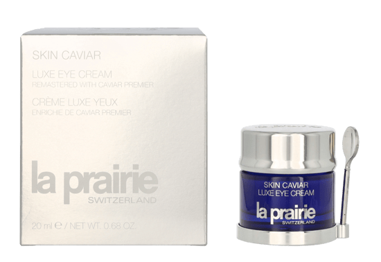 Skin Caviar Luxe Eye Cream Premier 20 ml - Image 1