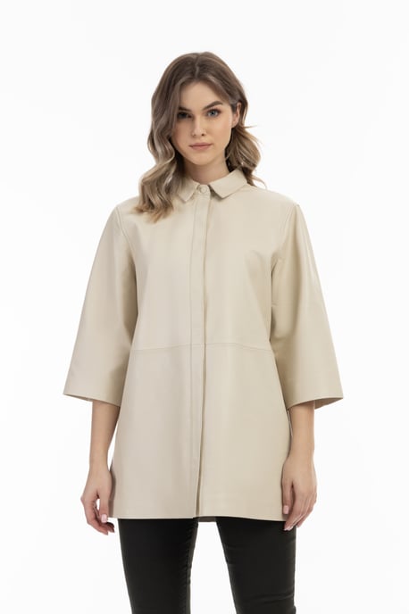 Dreimaster women off-white - Image 3