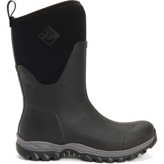 Muck Boots Arctic Sport Mid Wellingtons - Image 5