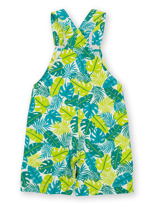 Kite Clothing Jungle Dungarees