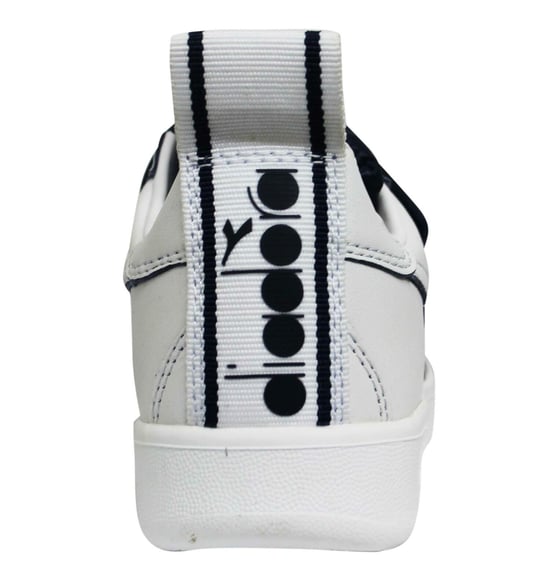 Diadora B Elite Tape Mens White Trainers