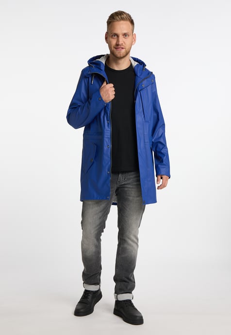 Mo raincoat Men - Image 2