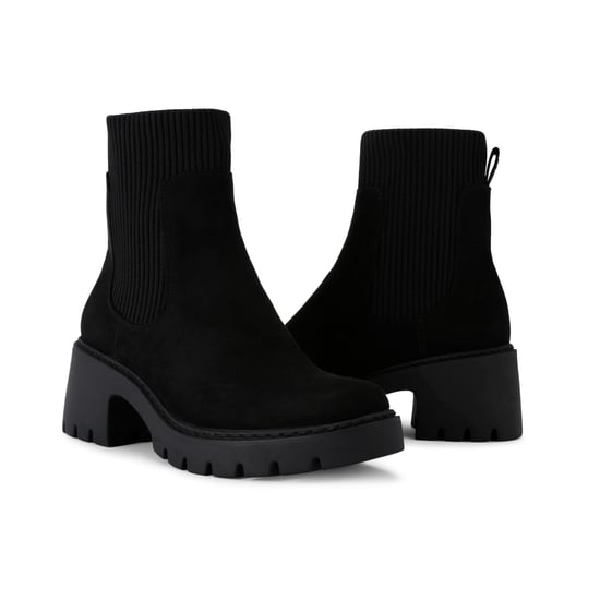 KG Kurt Geiger Suedette Tess Boots