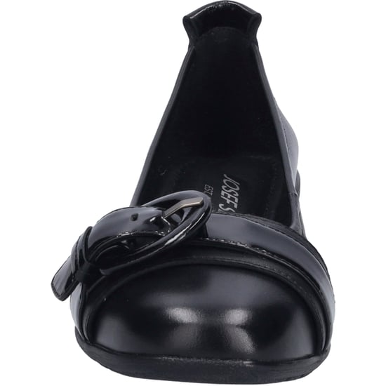 JOSEF SEIBEL Fenja 23 | Ballerina for Women | black