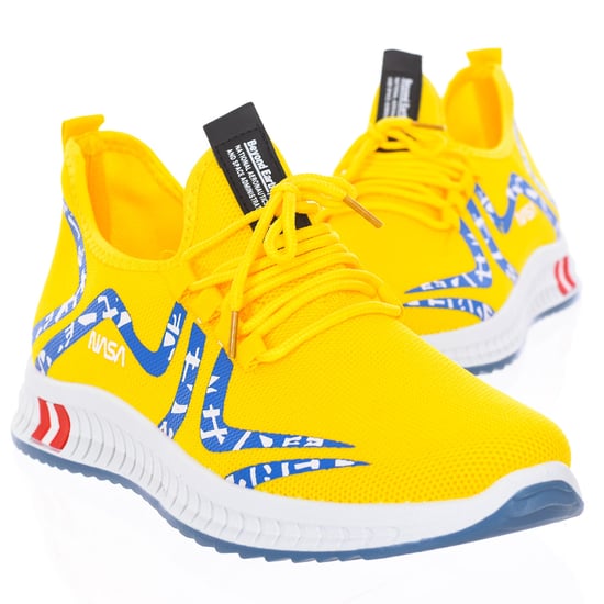 CSK2024 men's high style lace-up sports shoes