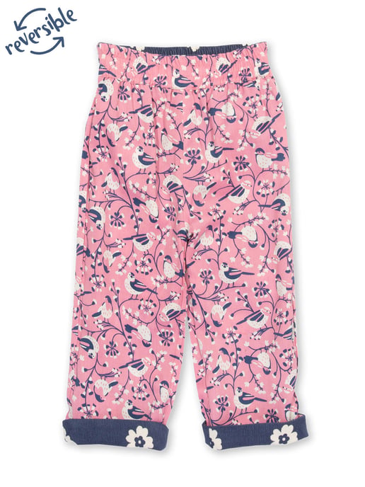 Kite Clothing Fab Flower Pull Ups