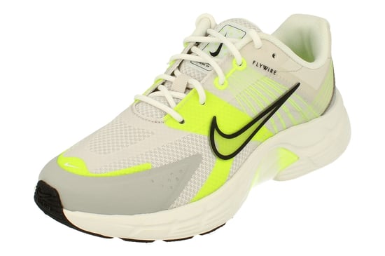 Nike Womens Alphina 5000 WhiteTrainers - Image 1