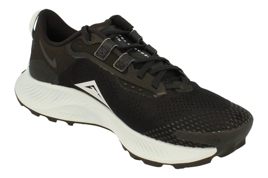 Nike Womens Air Pegasus Trail 3 Black Trainers