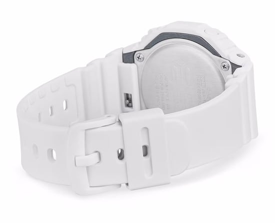 Reloj de Mujer Casio G-shock Blanco GMA-S2100MD-7AER - Image 2
