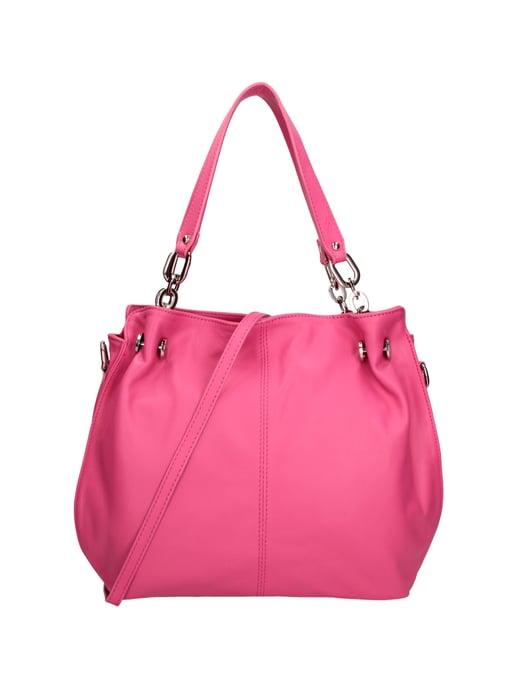 Gave Lux Shoulder Bag Women FUCHSIA