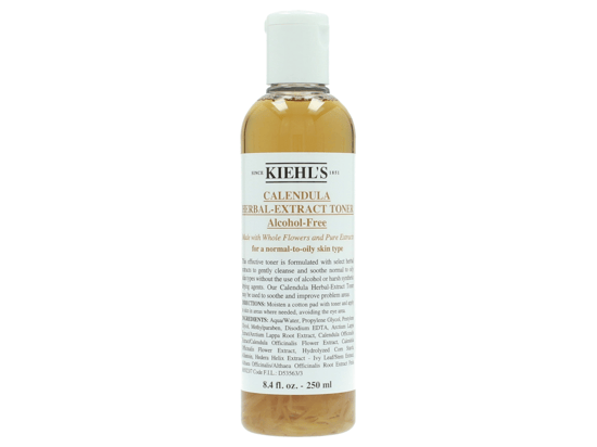 Kiehl's Calendula Herbal Extract Toner 250 ml - Image 1