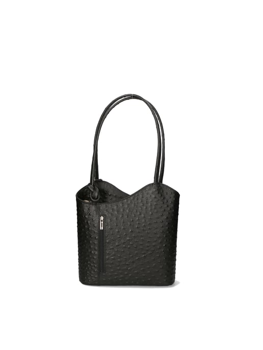 Gave Lux backpack women BLACK