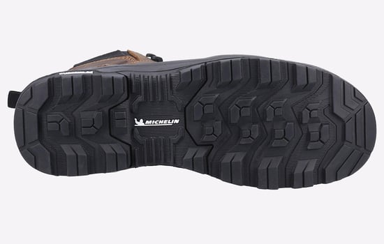 Amblers 980C WATERPROOF Safety Boots Mens - Image 4