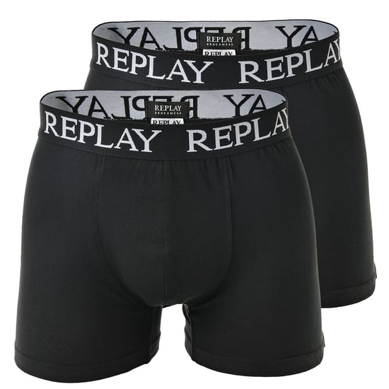 Replay S Boxer Shorts Multicoloured - Image 1